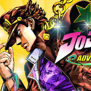 jojo的奇妙冒险:群星之战重制版