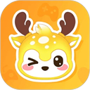 小鹿陪玩