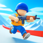 速度与激情动作冲刺