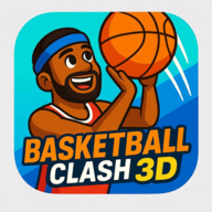 篮球对决3D