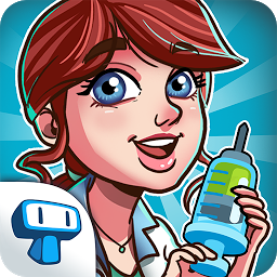 医院匆匆3DM汉化版