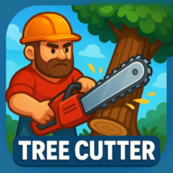 砍树小能手