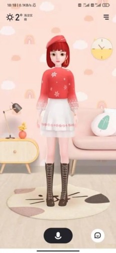 度晓晓app8