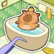 diy贴纸温馨小屋