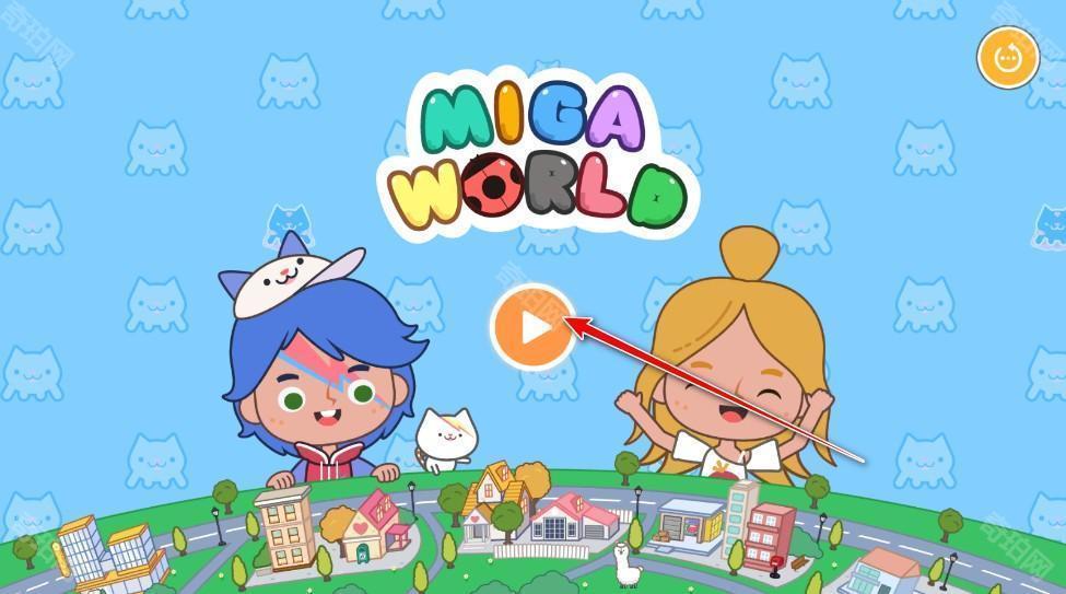 米加小镇世界最新版本