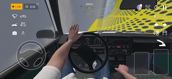 街头竞速