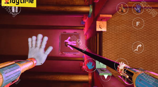 波比游戏第五章