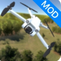 无人机模拟器3d
