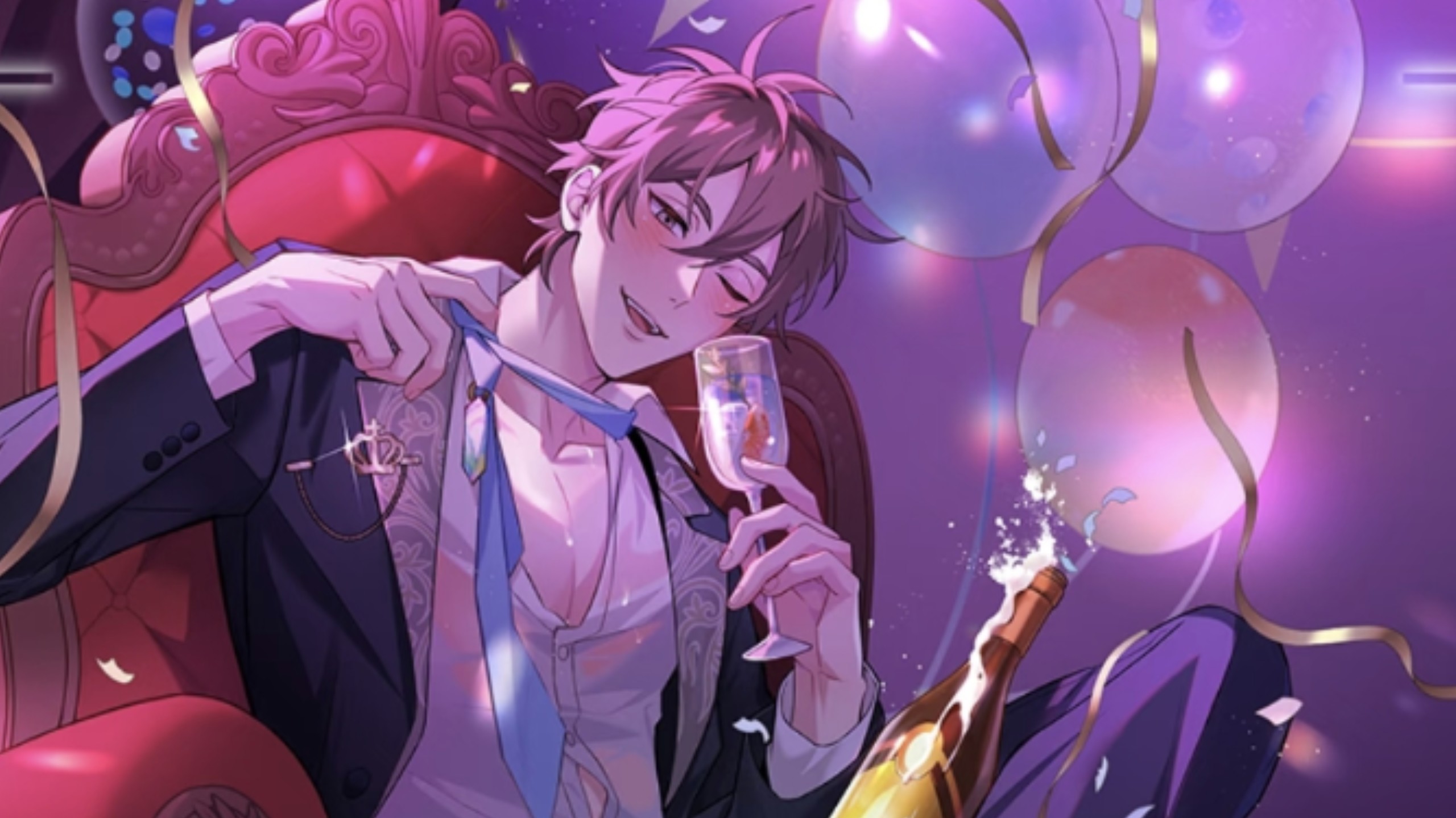 类似新世界狂欢