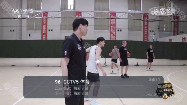 胡来TV