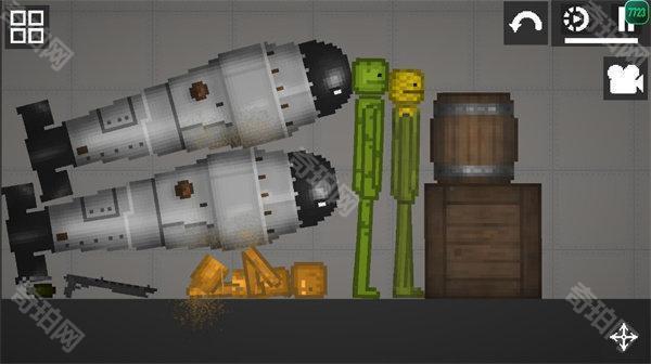 melonsandbox最新版