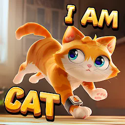 小猫和奶奶模拟器