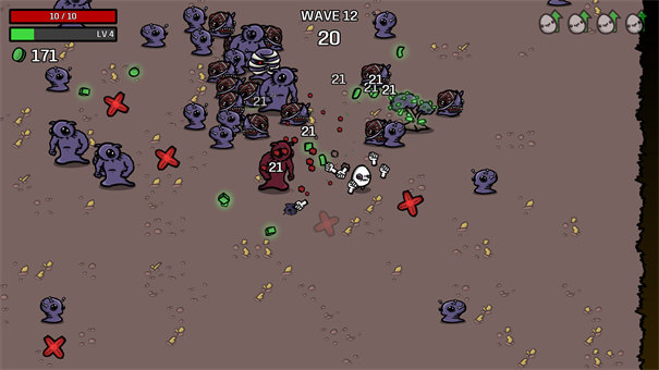 土豆兄弟深海魔怪下载 v1.3.599