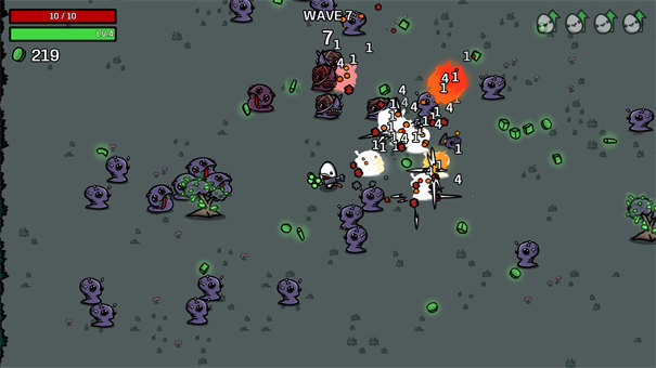 土豆兄弟深海魔怪下载 v1.3.599