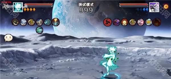 像素火影次世代(舍人)