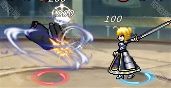 像素火影次世代