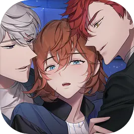 危险的家伙们中文版