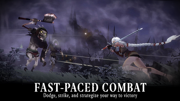 灵魂猎手地牢汉化版