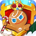姜饼人王国(Cookie Run Kingdom)