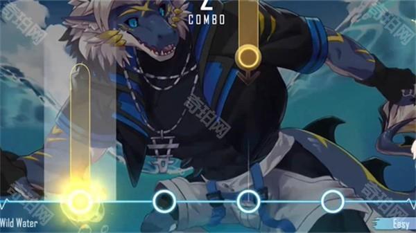 野兽节拍下载安装包