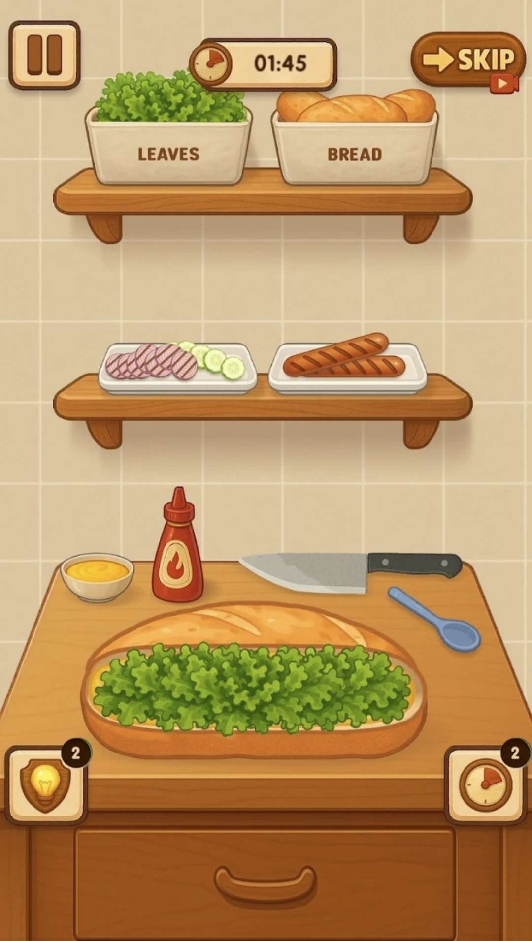 烹饪大亨下载 v1.0.2