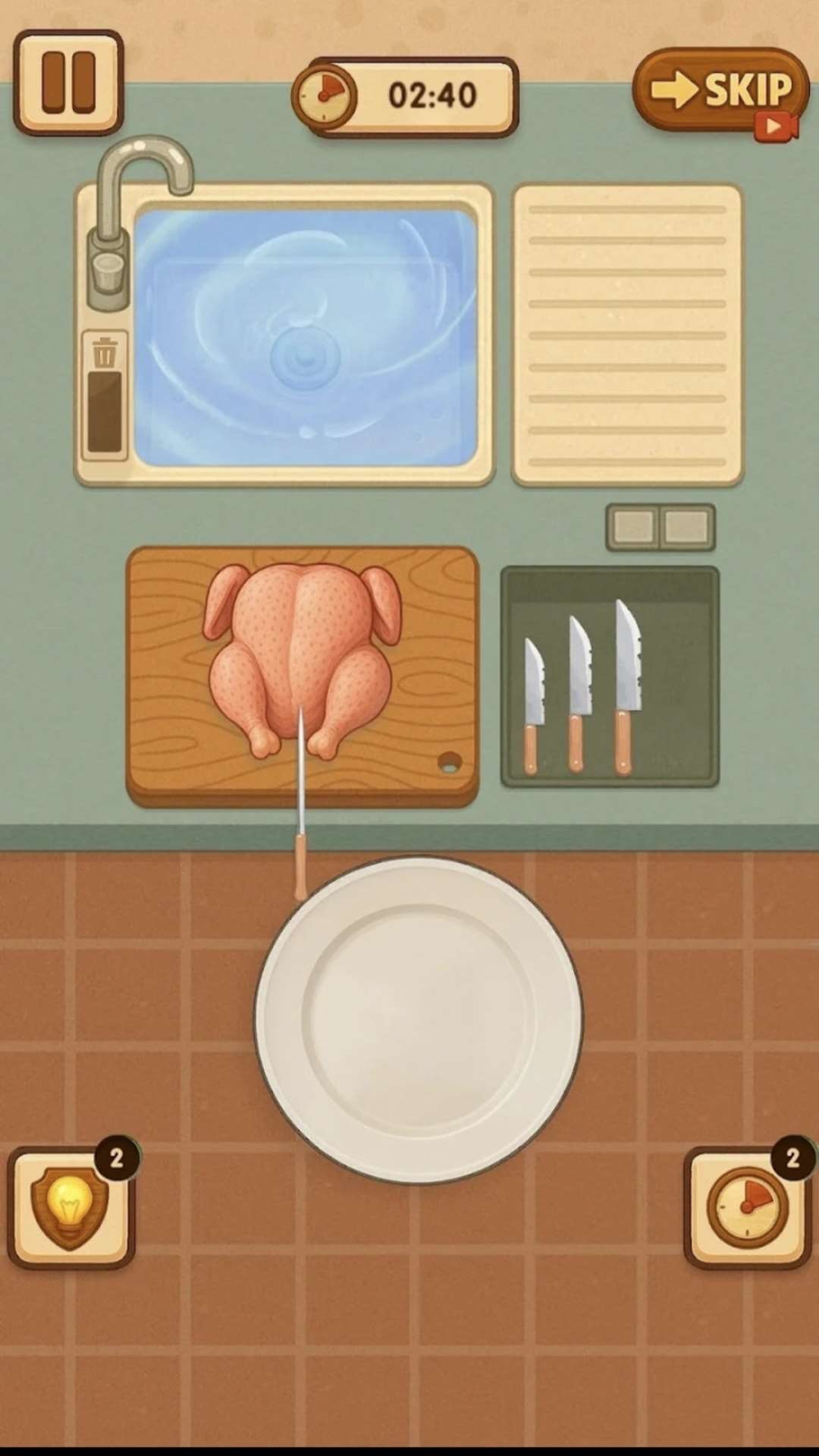 烹饪大亨下载 v1.0.2