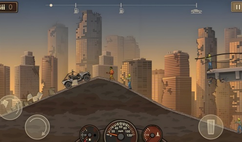 死亡战车2