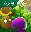 植物大战僵尸杂交版重制版0.3