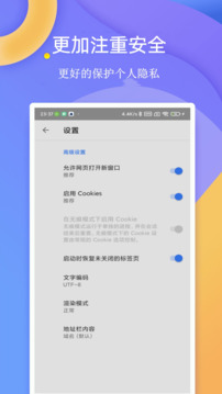 闪电浏览器tv版