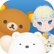 我回来了懒懒熊与角落小伙伴