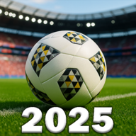 足球联赛传奇2025
