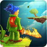 剑客少年中文版