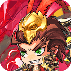 挂机吧主公（0.05折6480免费版）