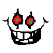 传说之下红与黄