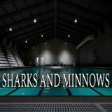 sharks and minnows