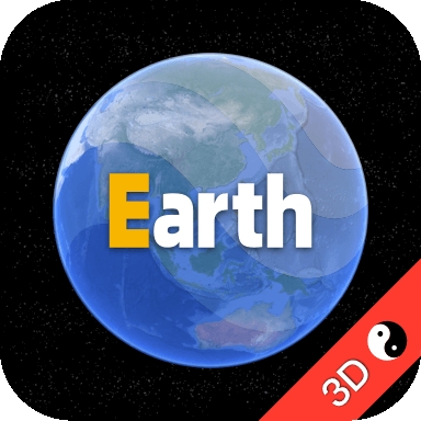 Earth元地球