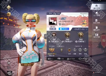 和平精英万能美化包