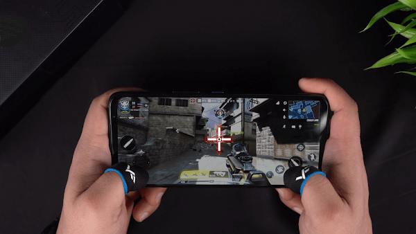 CrosshairPro准星辅助器