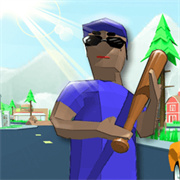 像素人世界模拟器