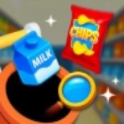 寻宝猎手全洞掌握