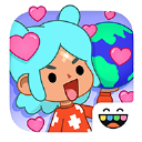 托卡小镇世界无广告版