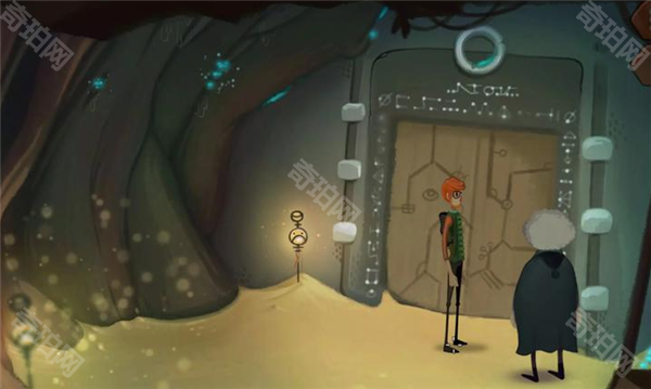 书呆子侦探亨利