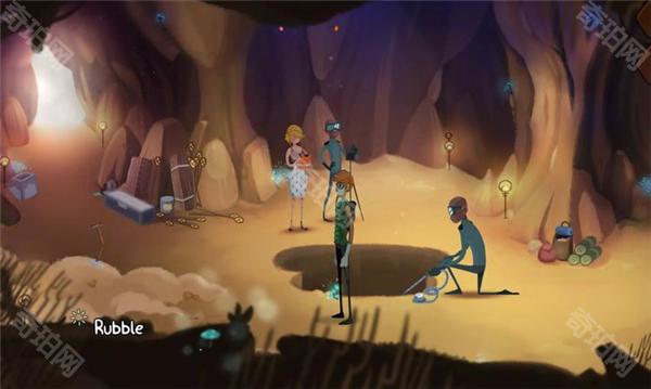 书呆子侦探亨利