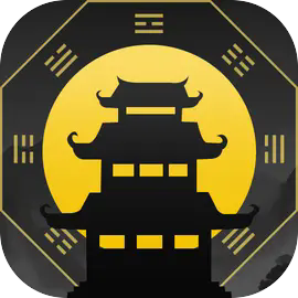 开山掌门
