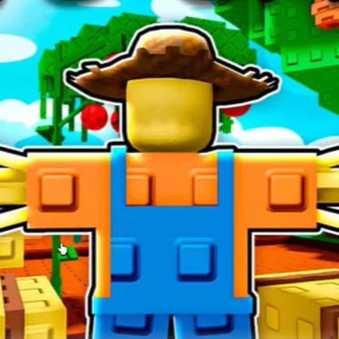 罗布乐思种植花园