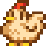 星露谷山谷女孩