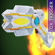 特利迦变身器4.0