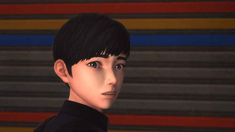 白色情人节恐怖学校手机版