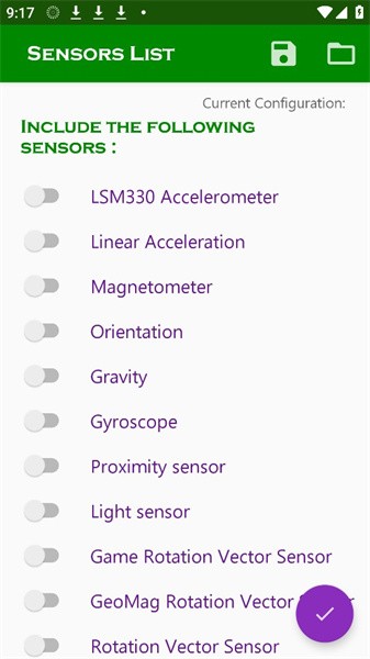 hyperlmu修复陀螺仪安卓免费版