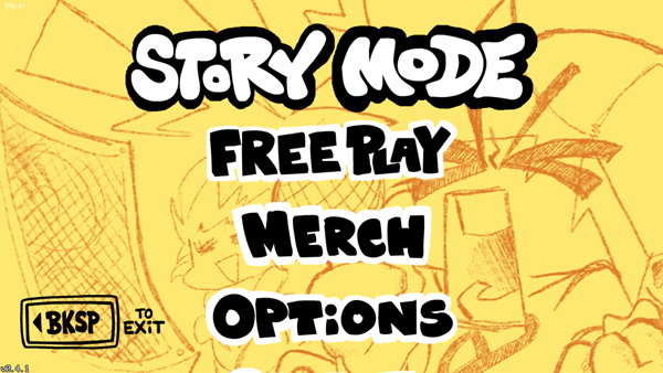 fridaynightfunkin手机版